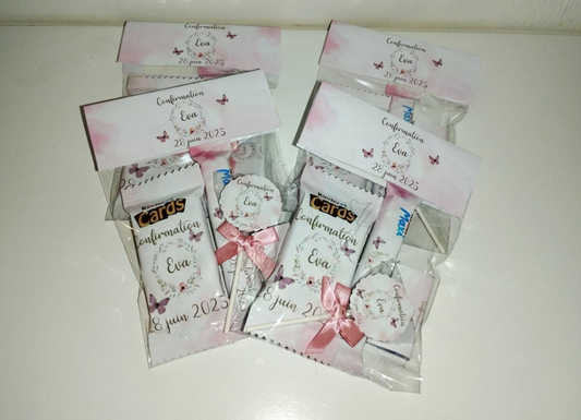 Cadeau invité enfant