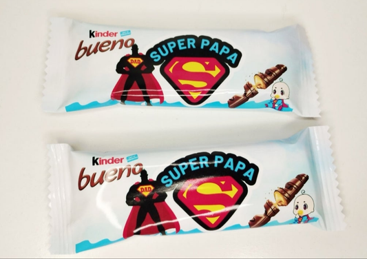 Kinder bueno