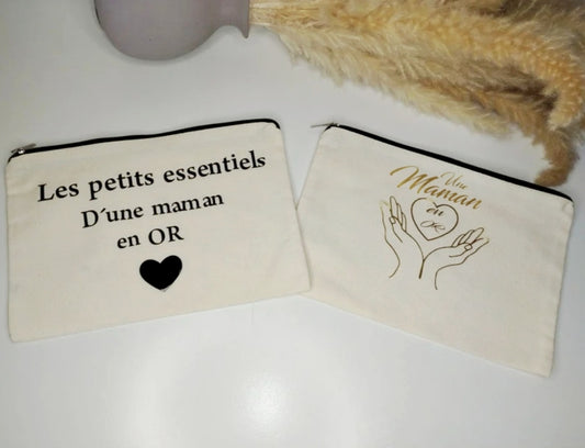 Trousse de maquillage